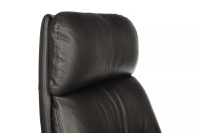 Изображение кресло rv design marco (ls-262a) кожа коричневая